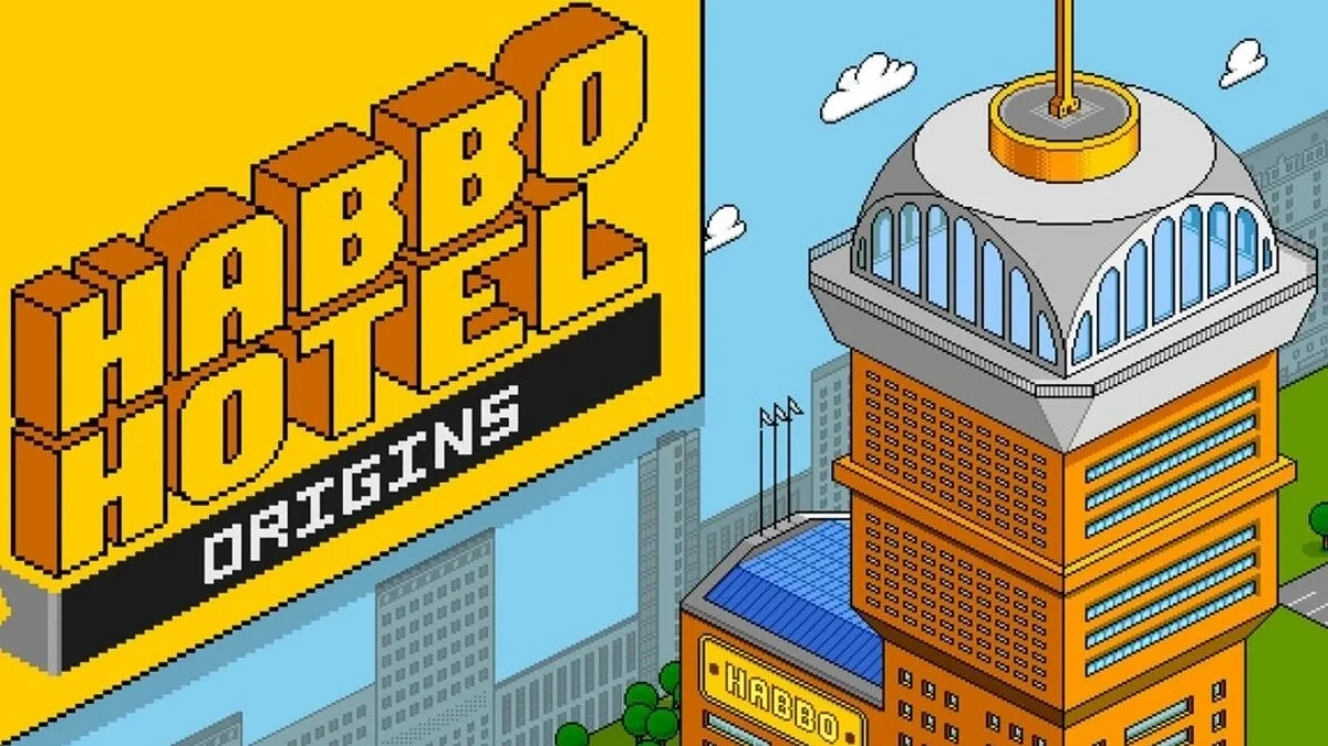 Habbo Origins